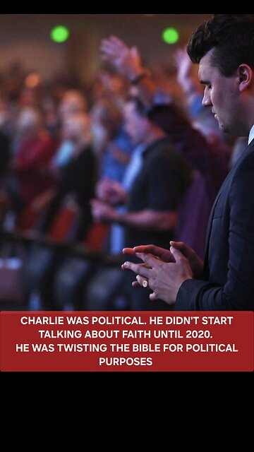 TRUMP KNOWS WHO THEY ALL ARE