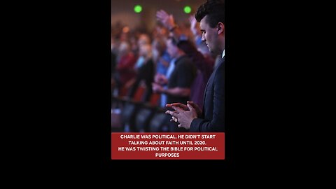 TRUMP KNOWS WHO THEY ALL ARE