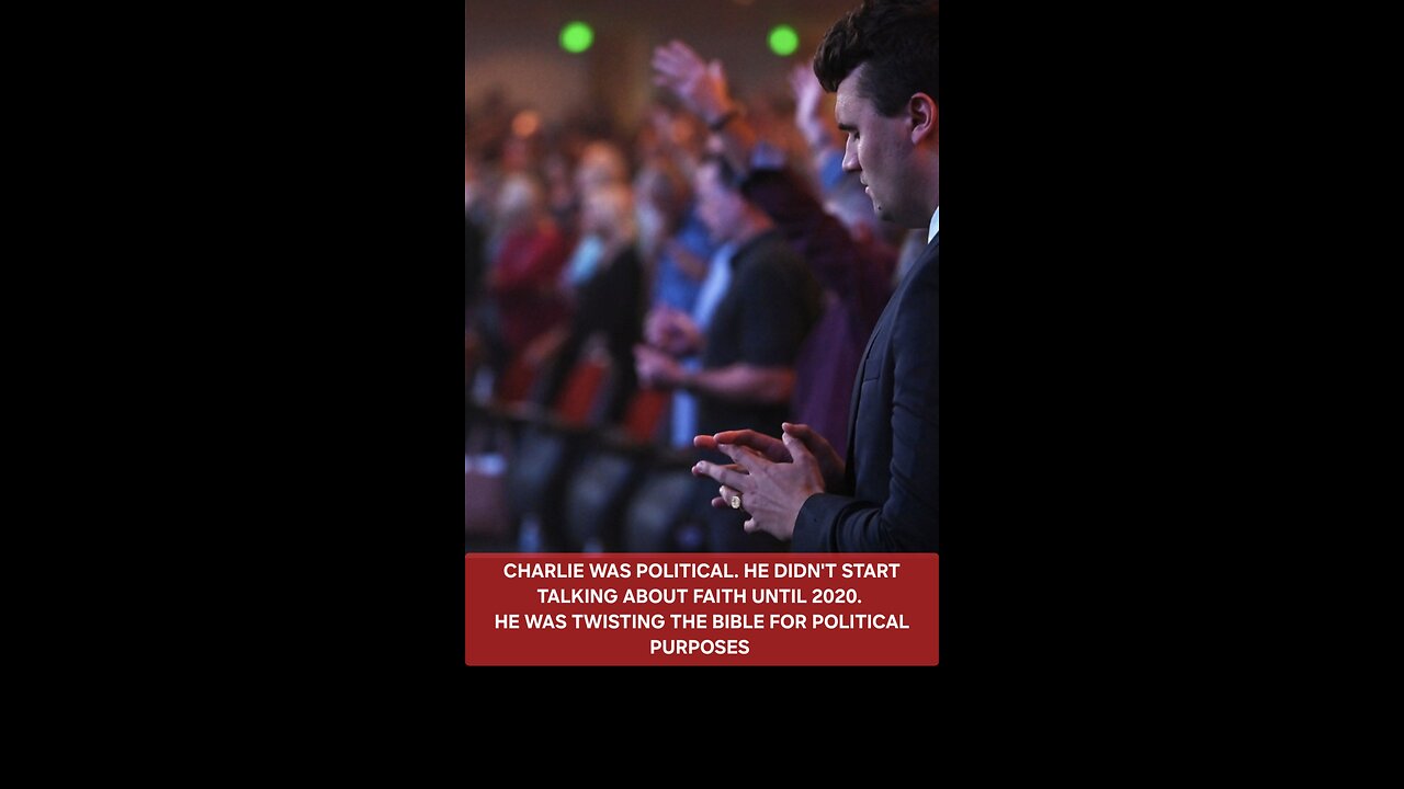 TRUMP KNOWS WHO THEY ALL ARE