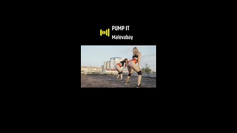 Pump It