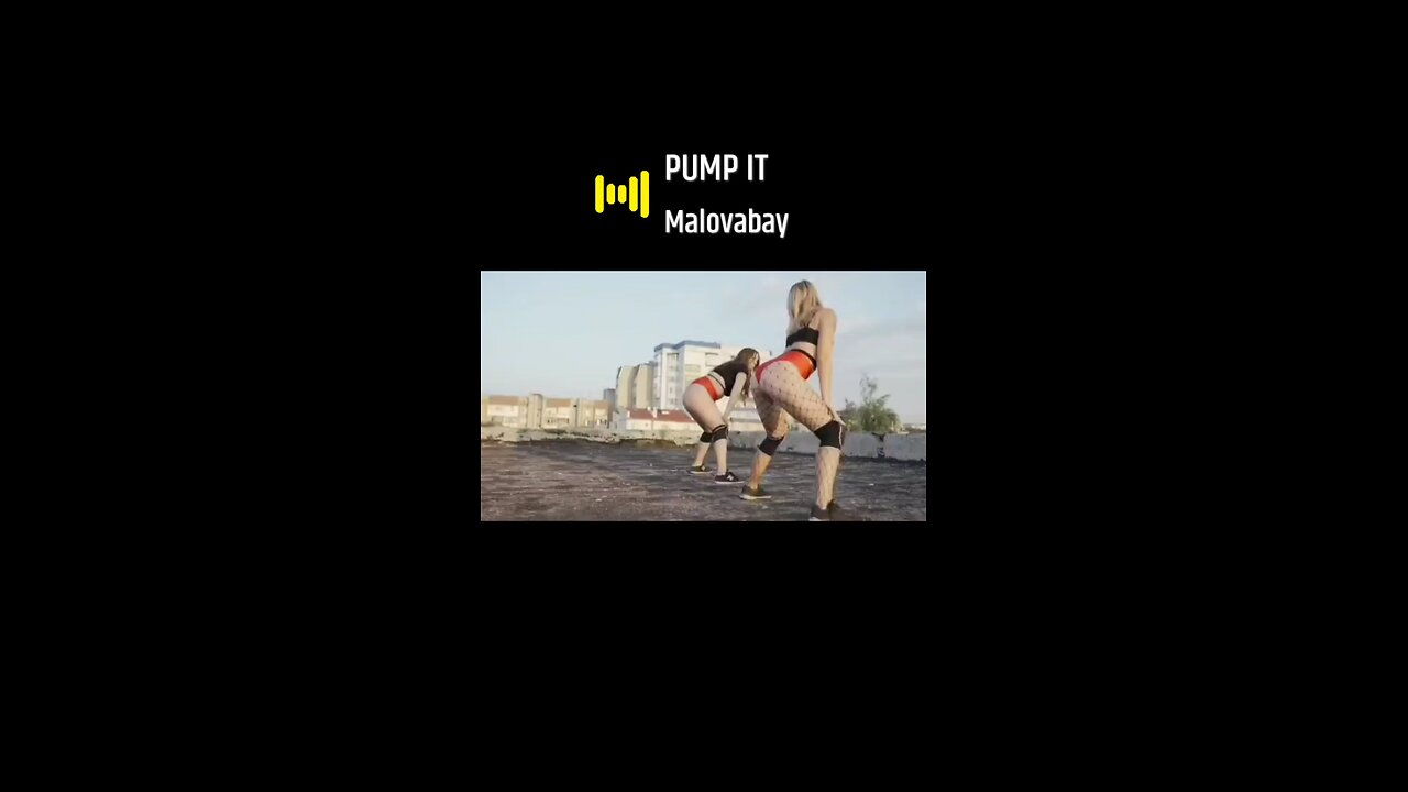 Pump It