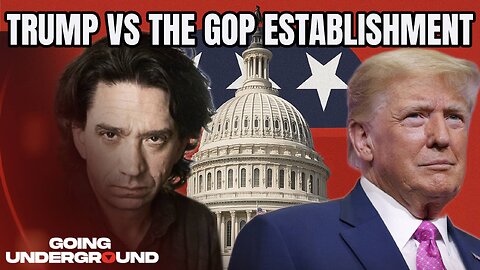 Curtis Yarvin: ‘Trump 47 is 10x More Powerful than Trump 45’ & the TOXIC US-Israel Relationship