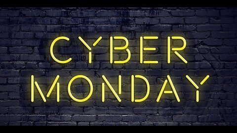 cyber monday EMF protection and SYRONA and a few current updates on music, Q, Field Of Dreams