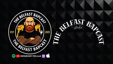 Did The Catholic Church Create Islam? —Johnny Returns To The Belfast Bapcast