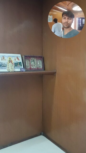 our office work paint