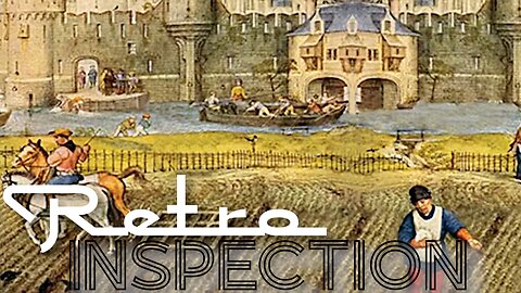 RetroInspection - Robin Hood - pt. 2