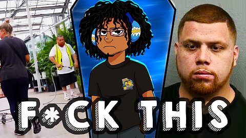 They ATTACKED Someone Live On Stream… And Thought It Was Funny (Konvy & Myhouseisdirty)