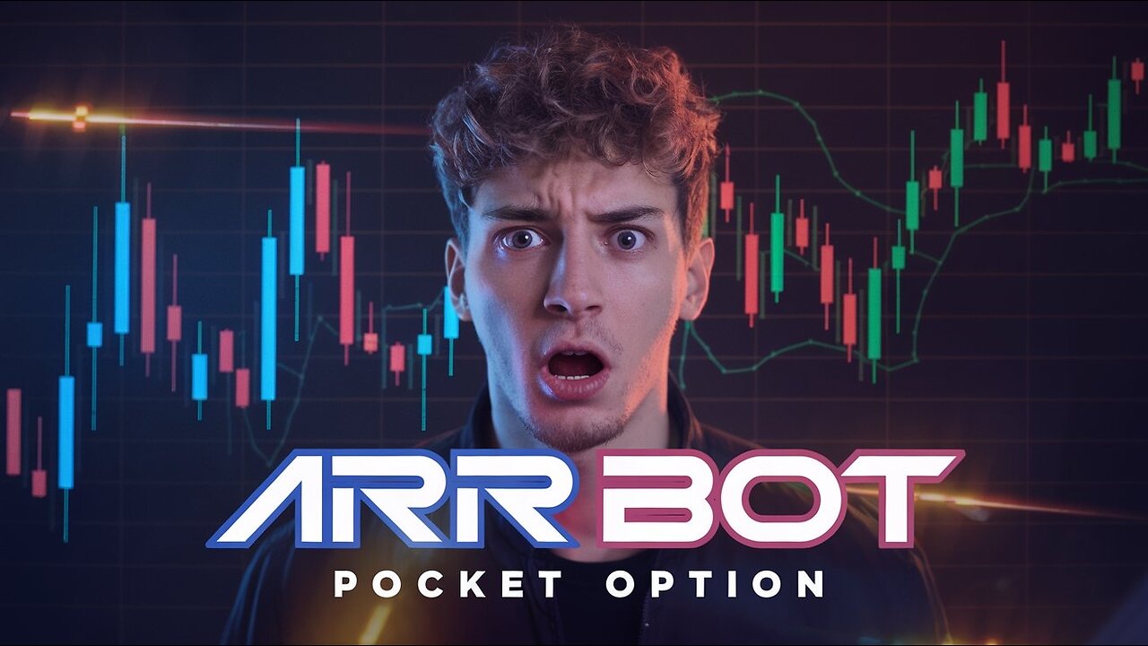 Why arr bot never truly looses, pocket option trading robot