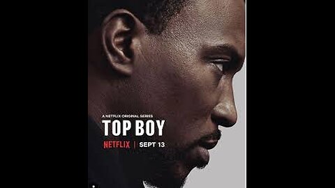 Review Top Boy Temporada 3
