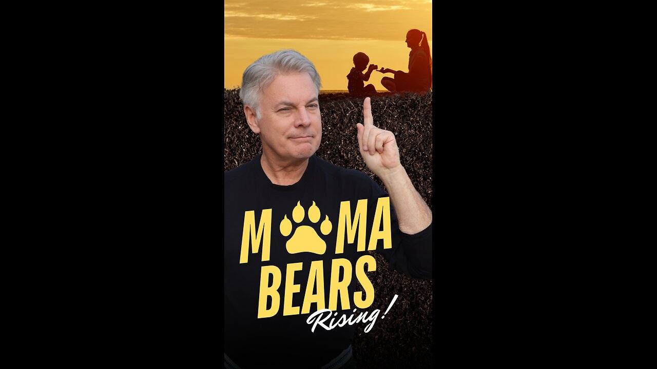Mama Bears Rising
