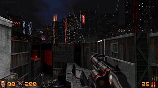 Ion Fury, Just for Fun, pt.2
