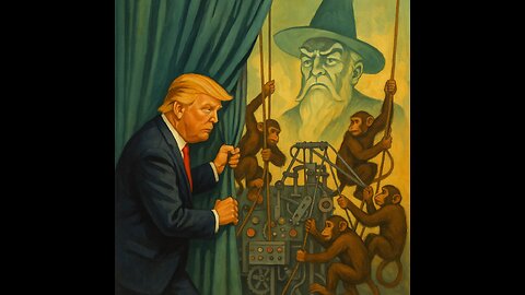 Reclaiming Intelligence: Breaking the Deep State’s Hold