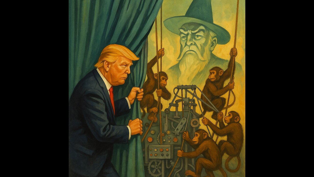 Reclaiming Intelligence: Breaking the Deep State’s Hold
