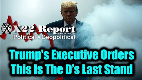 , Threats Deployed, Death Spiral; This Is The D’s Last Stand