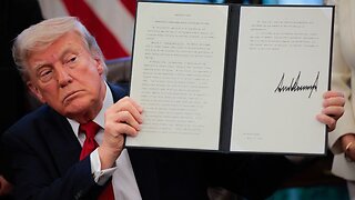 JUST IN: Trump Gives The Order To Hegseth - Military Moves In