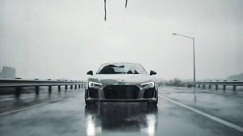 Audi vs. Bridge Collapse: You Won’t Believe What Happened!!!