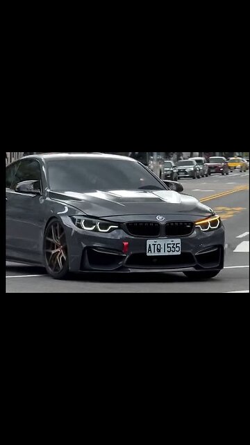 BMW M4 🤳🏻