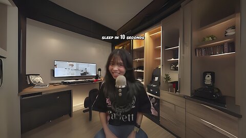 ASMR for Sleep