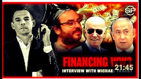 "Uni-Party Advocates for $100B Funding for Israel & Ukraine - Possible Trigger for WW3"