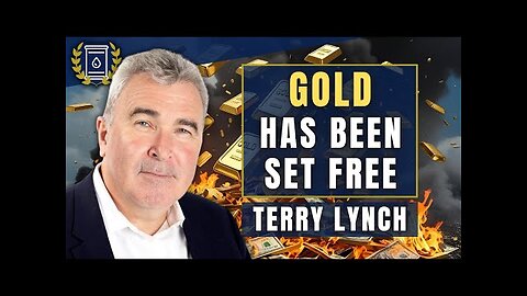 The Bad Guys Have Lost Control of GOLD, Silver & Platinum are NEXT
