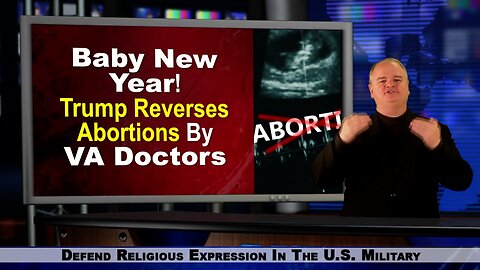 'Baby New Year, Protecting Children in America & Dr Harper from DC