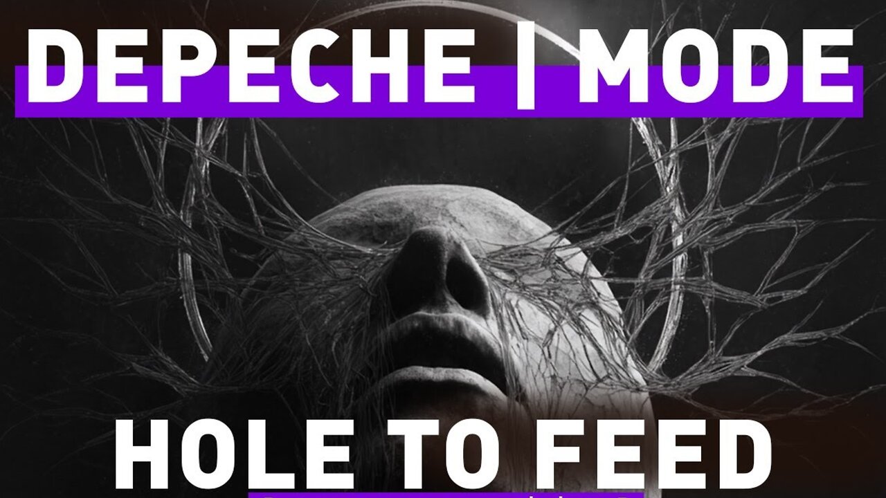 Depeche Mode - Hole To Feed [2025 EXCITER DM REMiX]