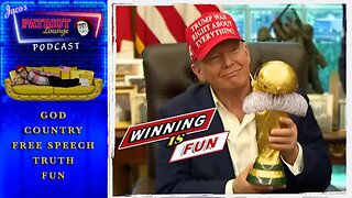EP 219: Winning is Fun | Current News and Events with Humor