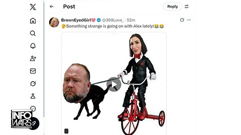 VIDEO: Watch Candace Owens' Supporters Defend A Hammer Wielding Lunatic