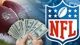 Fans Are FURIOUS That It Will Cost Over $1100 To Watch EVERY NFL Game This Season!