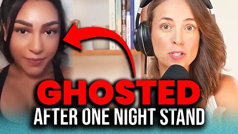 She Got PLAYED By A Man But Thinks She Played Him! - Jed EXPOSES Who Really Won Her Ghosting Game