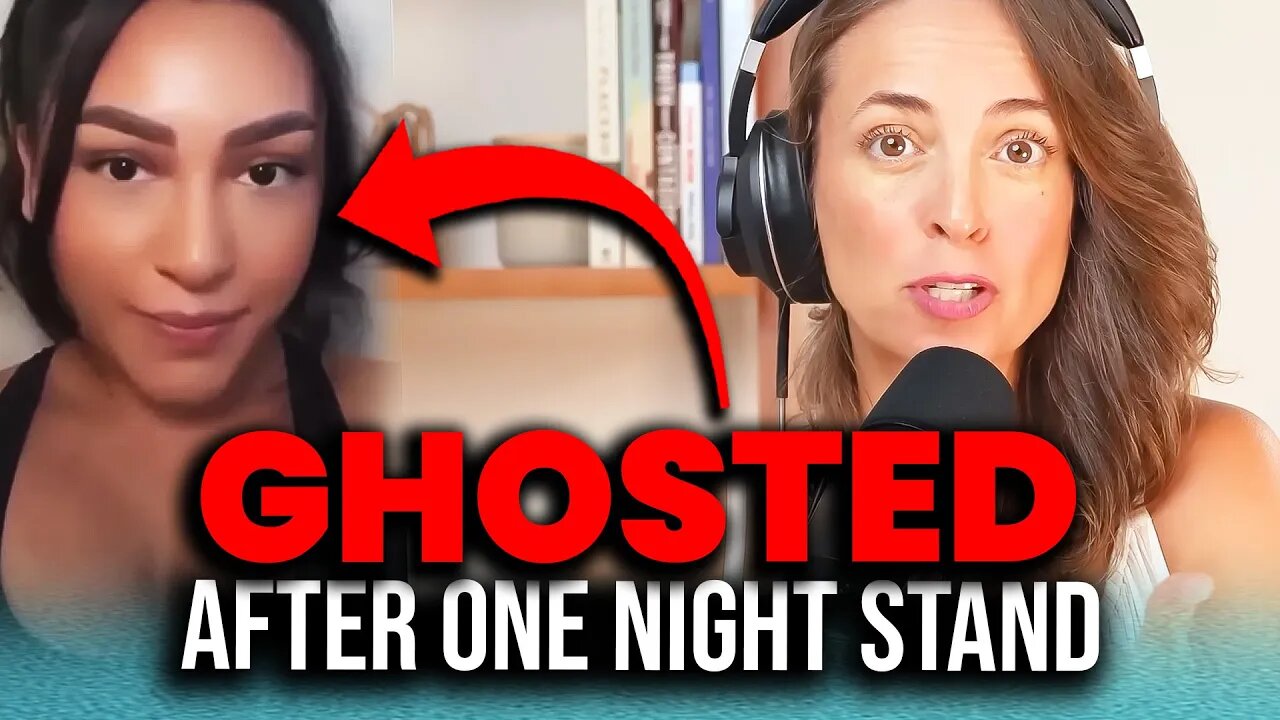 She Got PLAYED By A Man But Thinks She Played Him! - Jed EXPOSES Who Really Won Her Ghosting Game