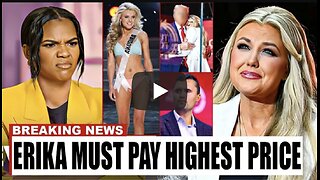 Candace Owens Breaks Silence After Charlie Kirk’s Parents Drop Stunning Revelations! 😱🔥