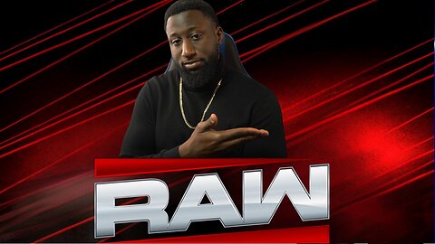 WWE Monday Night Raw Before Summerslam | Live Reactions & Commentary