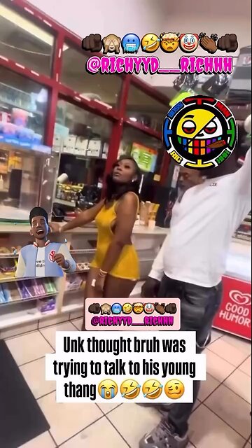 🙈🫵🏽🤣🤡 SHES MINE 🥶🥶😂😂😂😂☠️