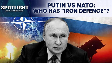 Poland Launches War Drills With NATO After Shooting Down Putin's Drones | Spotlight | N18G