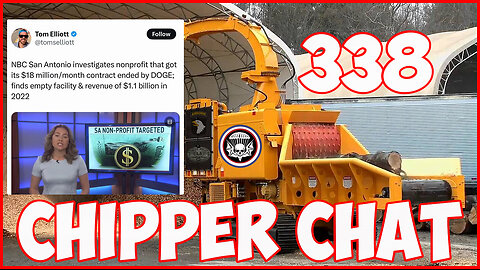 🔴Weekly Recap, 2A Deals, Division 2 Grinding | Chipper Chat 338