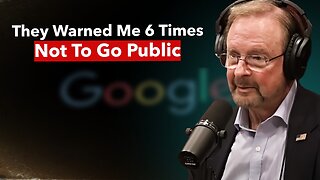 The Shocking Discovery of a Harvard Scientist Who Was Warned to Stay Silent