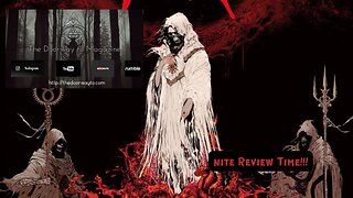 Season of Mist - Nite - Cult of the Serpent Sun - Video Review