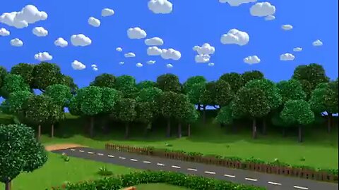 Rain Rain Go Away | Nursery Rhymes & Kids Songs | Baby Cartoon for Children