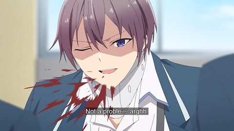 think i know what happened to the prince | Please Put Them On Takamine san