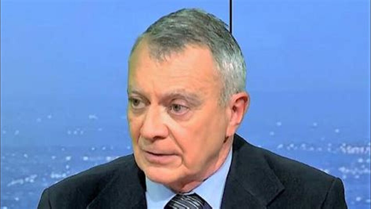 Général Henri Roure : Vers une guerre USA-Chine ? Analyses des liens et tensions USA-Chine-Taïwan