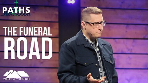 The Funeral Road