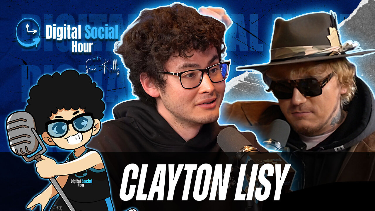 Art Over Numbers: My Journey as a Musician | Clayton Lisy