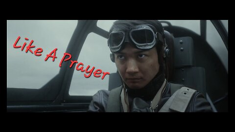 If Shikishima watched Deadpool & Wolverine
