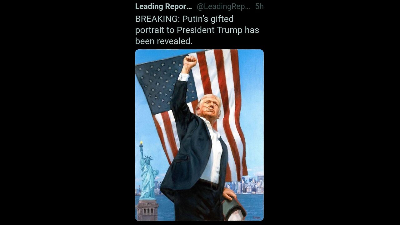 Trump is going to install massive American flags on The White House lawn
