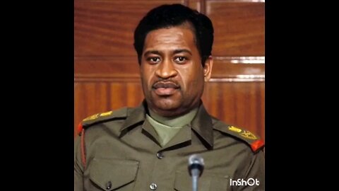 Saddam Floyd