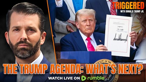 This 4th of July, A Nation Renewed, Plus Interview with Grab a Gun CEO Marc Nemati |TRIGGERED Ep.256