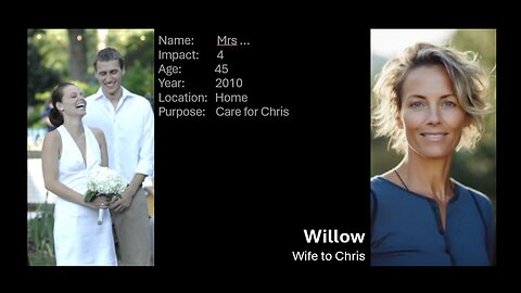 S2 EP76 - Ted Talk - Willow & Cowboy