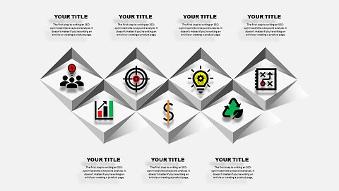 PowerPoint: Training on making infographics