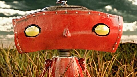 BAD ROBOT
